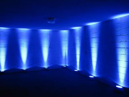 Uplighting 