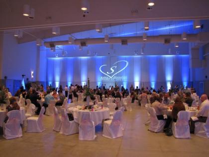 Custom Weddings 