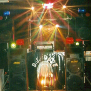 Club Style Lighting 